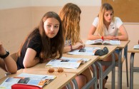 4 semaines de programme Junior 12 17 ans